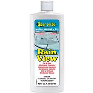 Star brite Rain View, Water Drop Repellent for Windshields, 237ml - Liquid Windshiels Washers