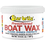 Star Brite Ship-Wax 400g - Car Wax