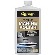 Star brite Premium Marine Polish with Teflon 950ml - Polishing Paste