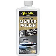 Star brite Premium Marine Polish with Teflon, 473ml - Polishing Paste