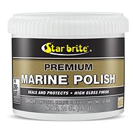 Star brite Premium Marine Polish with Teflon, 397ml - Polishing Paste