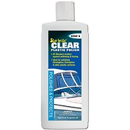 Star brite Polish for Plastic Materials, 237ml - Polishing Paste