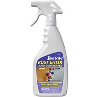 Star brite Rust Eater and Converter, 650ml - Rust Dissolver