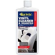 Star brite Concentrated Shampoo for Vinyl, 473ml - Car Wash Soap