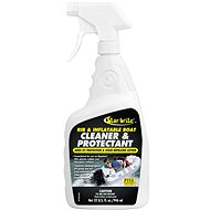Star brite Cleaner for RIB & Inflatable Boats with Teflon 950ml - Cleaner
