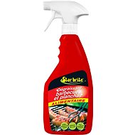 Star brite Grill and Cooker Cleaner, 650ml - Oven & Grill Cleaner