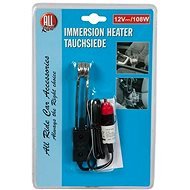 ALLRIDE Immersion Heater 12V 108W - Immersion Corculator