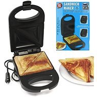 ALLRIDE Sandwich Maker 24V - Toaster