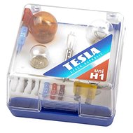 TESLA replacement kit H1/24V - Car Bulb