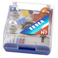 TESLA replacement set H7 / 24V - Car Bulb