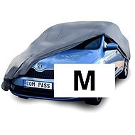 COMPASS Protective Cover FULL M 431x165x119cm 100% WATERPROOF - Car Cover