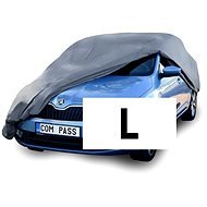 COMPASS Protective Cover FULL L 482x177x121cm 100% WATERPROOF - Car Cover