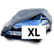 COMPASS Protective Cover FULL XL 533x178x119cm 100% WATERPROOF - Car Cover