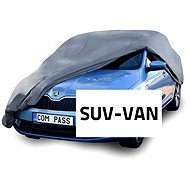 COMPASS Protective Cover FULL SUV-VAN 515x195x142cm 100% WATERPROOF - Car Cover