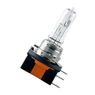 TESLA H15 12V 55/15W PGJ23t-1 - Car Bulb