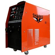 Welding Inverter SHARKS MIG 250Y for Welding in a Protective Environment - Welding Machine