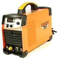 SHARKS Welding inverter MMA/TIG 150 HF - Welding Machine