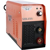 SHARKS MMA-120 - Welding Machine