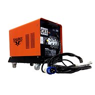 SHARKS MIG 190 arc welder in protective case - Accessory