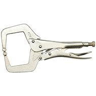 VOREL Self-locking pliers 275 mm C-TYPE TO-44300 - Locking Pliers