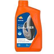 Repsol Qualifier Coolant Antifreeze 50 % - 1 l - Coolant