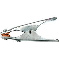 Pliers Welder grounding ZKB-95 - Pliers