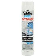 COMPASS Window foam LUKS NANO+ spray 400ml - Car Window Cleaner