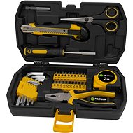 FIELDMANN FDG 5011-35R Tool Set, 35pcs - Tool Set