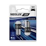 NEOLUX LED "P21W“ 6000K, 12V, BA15s - LED autóizzó