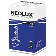 NEOLUX D4S, P32D-5 - Xenon Flash Tube