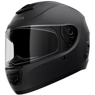 Momentum EVO, SENA (matt black, size M) - Motorbike Helmet