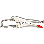 YATO Self-locking welding pliers 225 mm YT-2461 - Locking Pliers