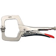 YATO Self-clamping pliers type C 280 mm YT-2466 - Locking Pliers