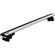 THULE Roof Racks with Longitudinal Carriers for CITROEN, Nemo, 5-dr Van,  2008->2012 - Roof Racks