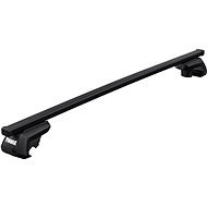 THULE Roof Racks with Longitudinal Carriers for VOLKSWAGEN, Touareg, 5-dr SUV, 2010->2018 - Roof Racks