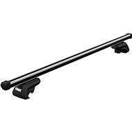 THULE Roof Rack with Longitudinal Carriers for MERCEDES BENZ, E-klasse (W210), 5-dr Estate, 1996->2002 - Roof Racks