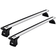 THULE Roof Racks with Fixing Point for VOLKSWAGEN Multivan (T5), 4-dr Bus, 2003->2015 - Roof Racks