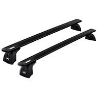 THULE Roof Racks with Fixing Point for VOLKSWAGEN Caravelle (T5), 4-dr Bus, 2003->2015 - Roof Racks