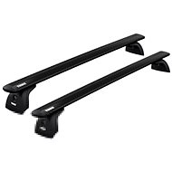 THULE Roof Racks with Fixing Point for VOLKSWAGEN Multivan (T5), 4-dr Bus,  2003->2015 - Roof Racks