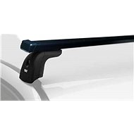THULE Roof Racks with Fixing Point for OPEL Vita, 3-dr Hatchback,  2004->2006 - Roof Racks