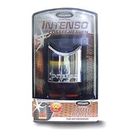 Freshener INTENSO Coffee Heaven - Air Freshener