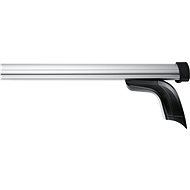 THULE Roof Rack with Fixed Points for OPEL Astra, 3-dr Coupé, with fixing point, 2000->2003 - Roof Racks