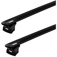 THULE Roof Racks for ALFA ROMEO, MiTo, 3-dr Hatchback, with Fixing Point, 2008--> - Roof Racks