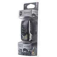 Air Freshener SPEED Black - Air Freshener