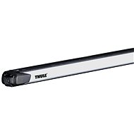 THULE Roof Racks with Fixing Point for DACIA, Dokker, 4-dr Van, 2012-> - Roof Racks