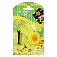 Air Freshener DAISY flower - Air Freshener