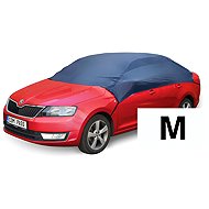 COMPASS Protective cover M 259x147x51cm NYLON - Car Cover