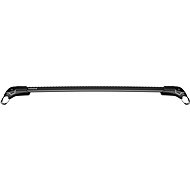 THULE Roof Rack for SUZUKI, Ignis, 5-dr Hatchback with Longitudinal Racks, 2016-> - Roof Racks