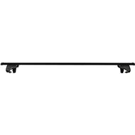 THULE Roof Racks for MAZDA, 5, 5-dr MPV, RV 2004-->, with Longitudinal Carriers - Roof Racks
