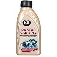 K2 DOKTOR CAR SPEC - an additive to oil - Additive
